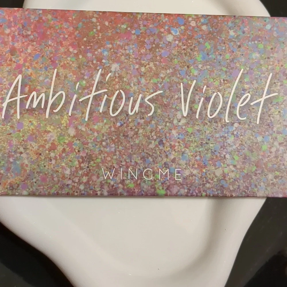 Eyeshadow Palette